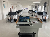 新疆學(xué)校電子商務(wù)實(shí)訓(xùn)室